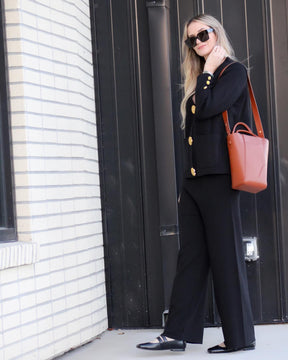Feyona | The Art of Chic Comfort