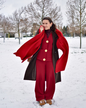 Feyona | The Art of Chic Comfort