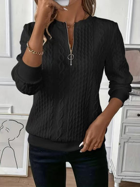 TORO | Casual knitted sweater