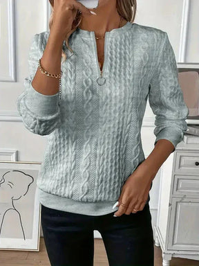 TORO | Casual knitted sweater
