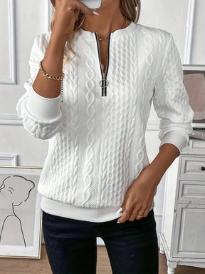 TORO | Casual knitted sweater